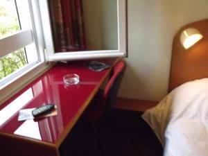 Hotels Quick Palace Auxerre : photos des chambres