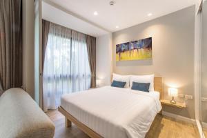 1bdr Pool Access Apartment Bangtao #5104 - 4hvězdičkové hotely ve městě pláž