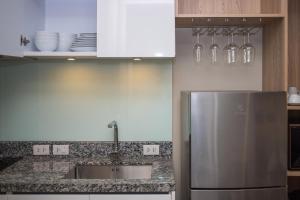 1bdr Pool Access Apartment Bangtao #5104