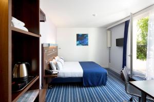 Hotels Holiday Inn Express Marseille Saint Charles, an IHG Hotel : photos des chambres