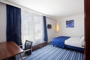 Hotels Holiday Inn Express Marseille Saint Charles, an IHG Hotel : photos des chambres