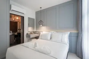 Palmyrah Surin Beach Residence - Ban Lum Fuang