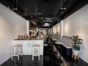 Niece Hostel Phuket - Bangtao Beach