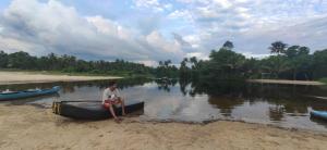 Marari Beach Pearl Homestay