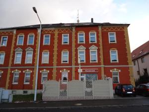 Accommodation in Middle Franconia