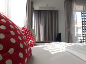 Krabi River View Hotel