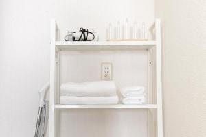 Uhome Ueno Apartment 4