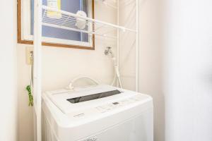 Uhome Ueno Apartment 4