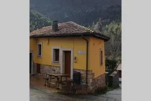 La Casina , Casa con encanto - Duyos