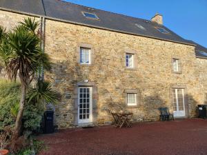 Appartements Gites de Line Marvie : photos des chambres