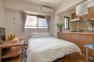 Uhome Akihabara Apartment 3