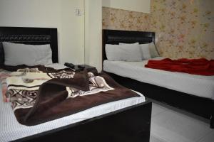 Family Suite room in Hotel Islamabad Metro Inn