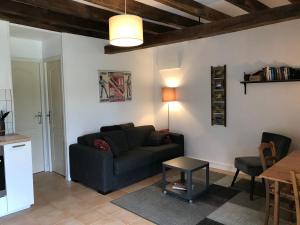 B&B / Chambres d'hotes La Rame : photos des chambres