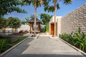 Villa Pantina Bali