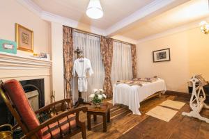 The Elgin, Darjeeling - Heritage Resort & Spa