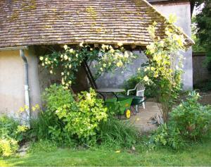 Ferme du Château photo 24