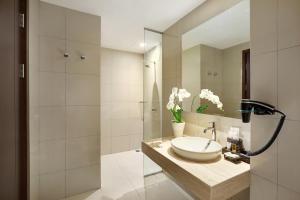 Phòng Deluxe 2 Giường Đơn (Deluxe Twin Bed)