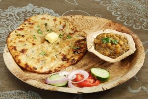 Hotel in Amritsar KAPOOR RESIDENCY