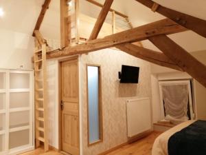 Maisons d'hotes La Parenthese Avesnoise : photos des chambres