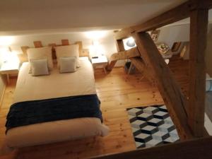 Maisons d'hotes La Parenthese Avesnoise : photos des chambres