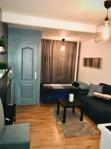 Petit studio cosy - 博比尼