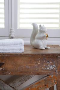 Chateau De La Resle - Design Hotels