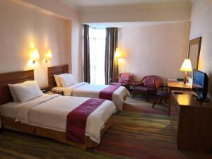 Hotel Grand Continental Kuala Terengganu