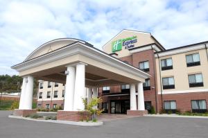 obrázek - Holiday Inn Express & Suites Cambridge, an IHG Hotel