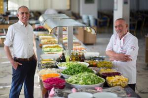 Tuntas Beach Hotel -Inclusive