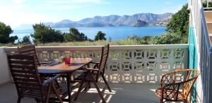 Avra Studios Kalymnos Greece