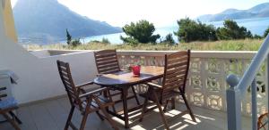 Avra Studios Kalymnos Greece