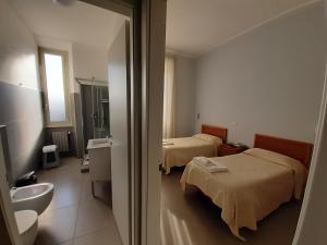 Superior King or Twin Room room in Villa Monte Mario