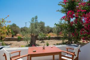 Edem Hotel Sifnos Greece