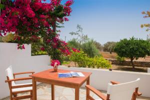 Edem Hotel Sifnos Greece