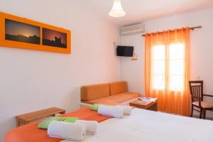 Edem Hotel Sifnos Greece