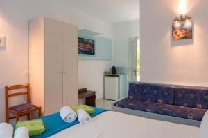 Edem Hotel Sifnos Greece