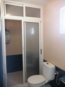 Superbe appartement dernier étage en plein centre ville