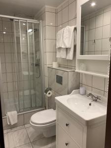 Double or Twin Room room in SPA Barlinek Hotel Alma & SPA