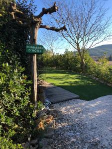 lOustaou B&B Piscine & Spa