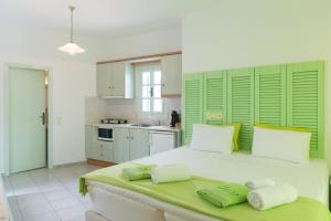 Edem Hotel Sifnos Greece