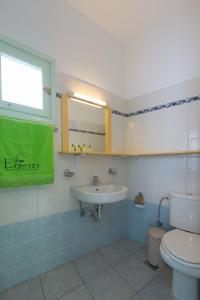 Edem Hotel Sifnos Greece