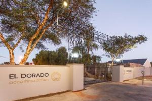 El Dorado Hotel and Self Catering