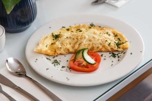 El Dorado Hotel and Self Catering