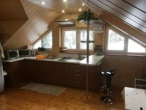 Apartman U Holica - 斯提亚夫尼茲科巴內