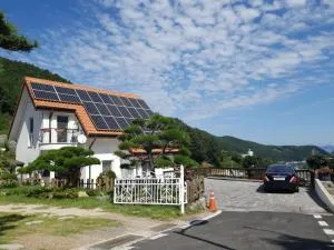 南海纽豪斯酒店 - Kŭmsong-ni 南海纽豪斯酒店 - Kŭmsong-ni