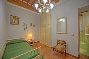 Appartamento con 2 Camere da Letto