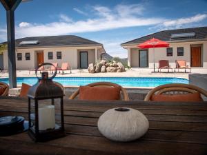 Otjohotozu Guestfarm