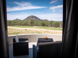 Otjohotozu Guestfarm