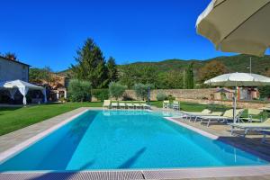 Flavia by PosarelliVillas