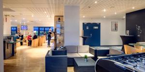 Hotels ibis Quimperle : photos des chambres